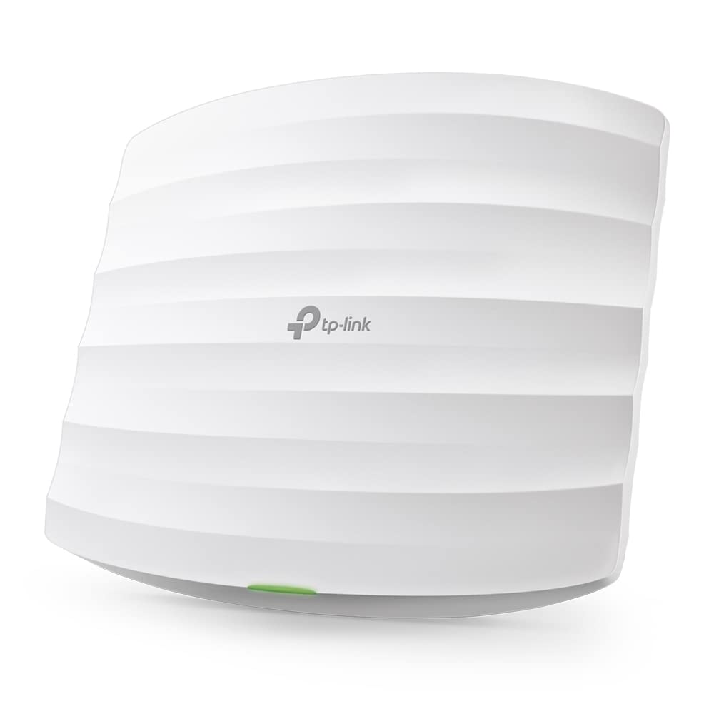 TP-LINK CEILING MOUNT INDOOR ACCESS POINT EAP110 2.4GHZ 300MBPS