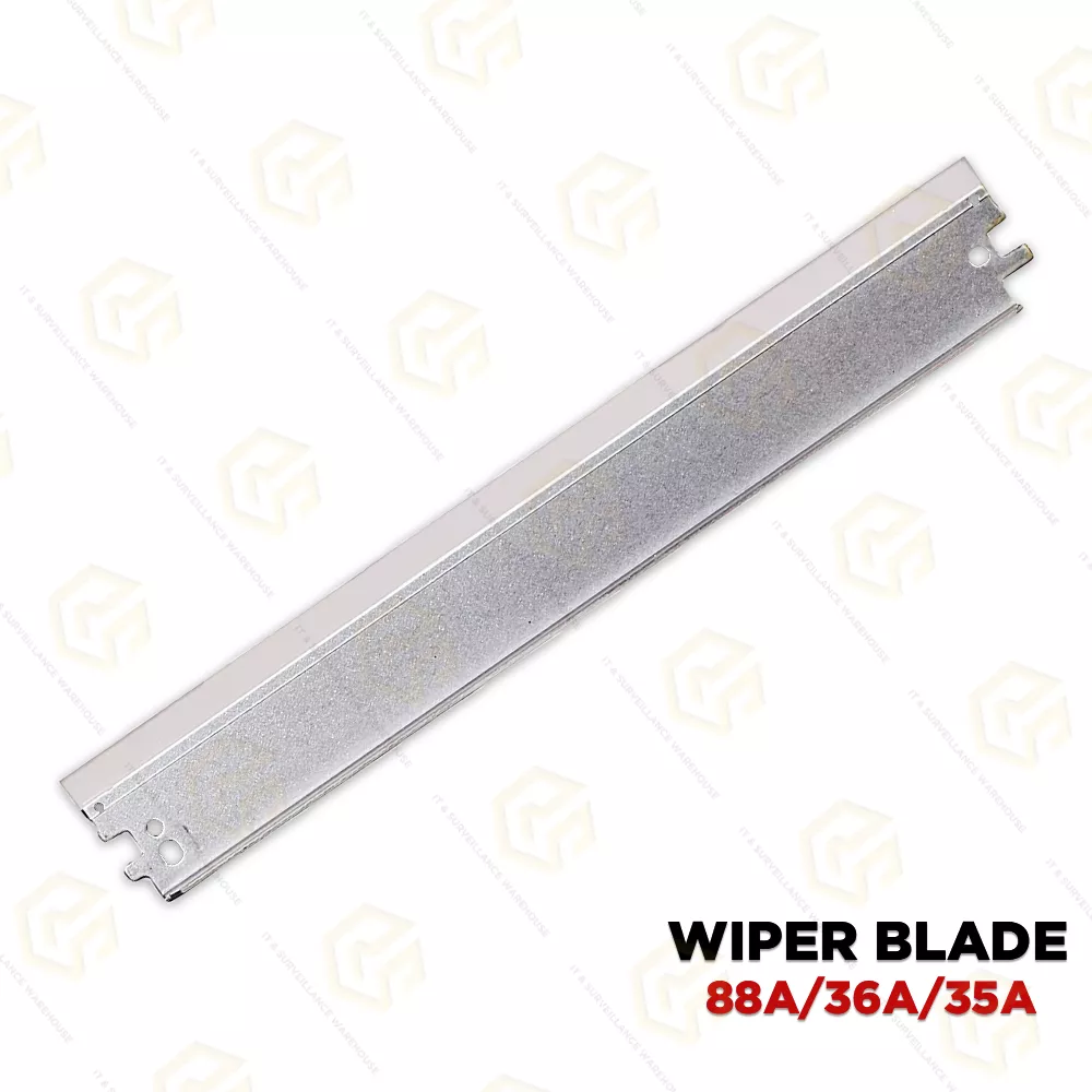 WIPER BLADE 88A/36A/35A